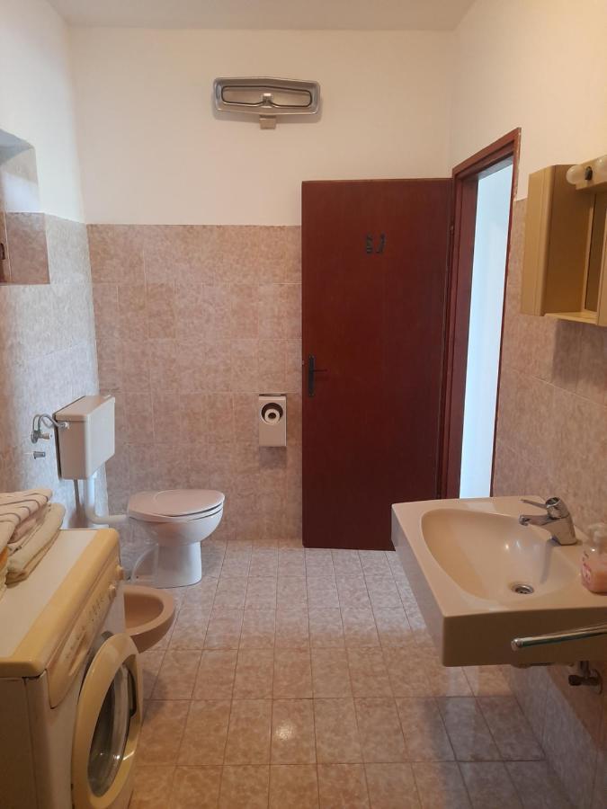 Apartman Natali Apartamento Skradin Exterior foto