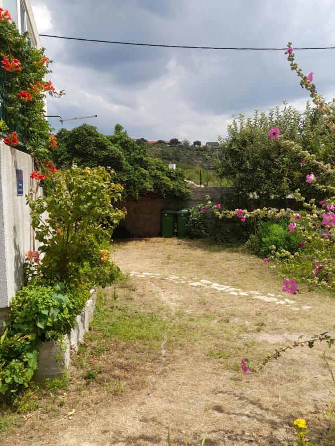 Apartman Natali Apartamento Skradin Exterior foto