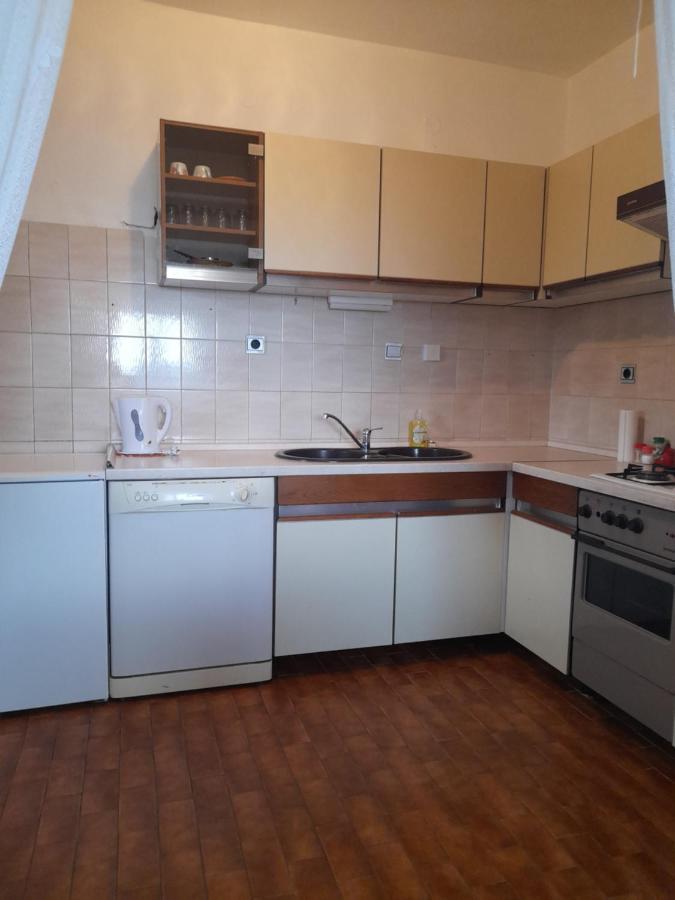 Apartman Natali Apartamento Skradin Exterior foto