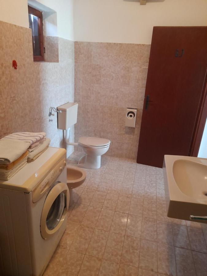 Apartman Natali Apartamento Skradin Exterior foto